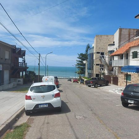 Hotel Apm Punta Mogotes Mar del Plata Bagian luar foto