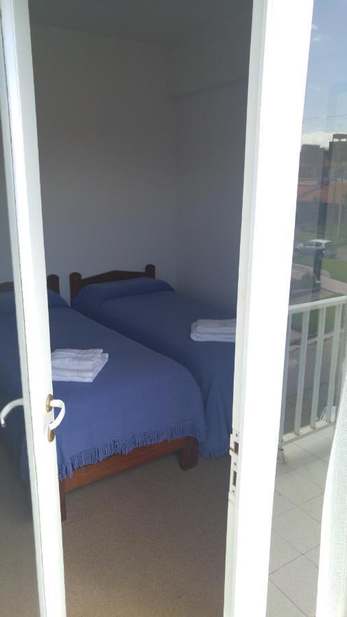 Hotel Apm Punta Mogotes Mar del Plata Bagian luar foto