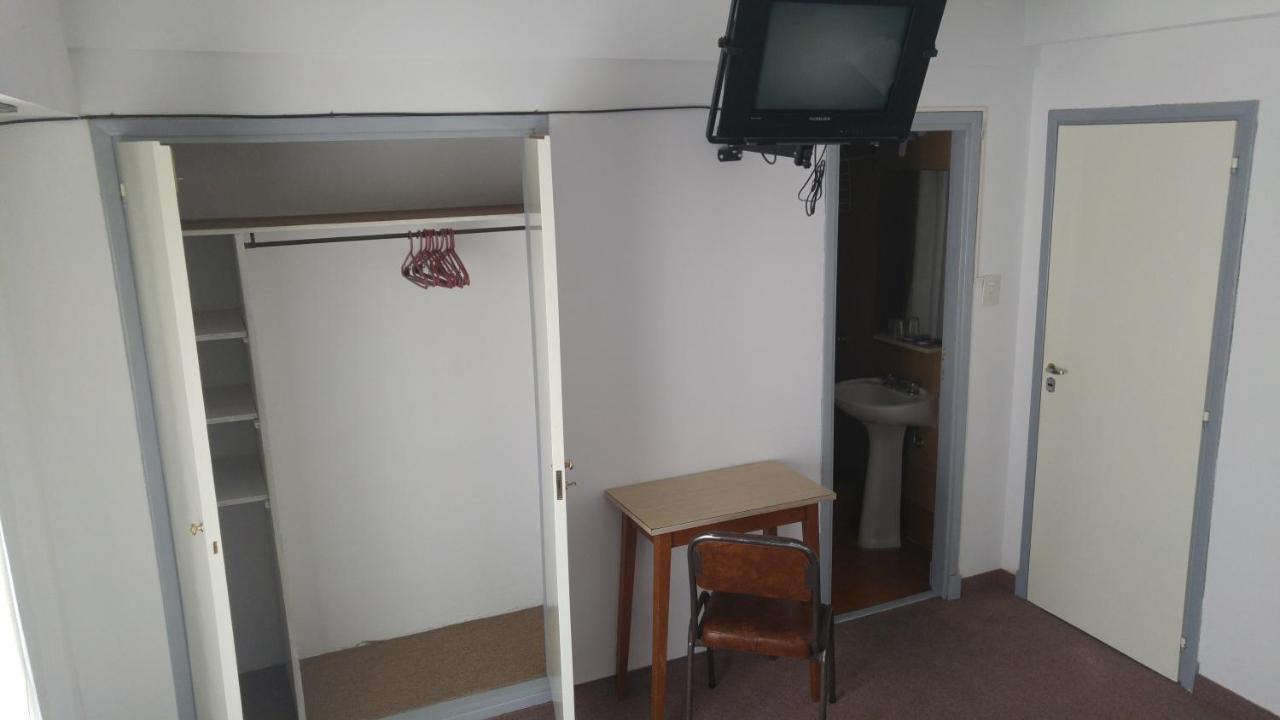 Hotel Apm Punta Mogotes Mar del Plata Bagian luar foto